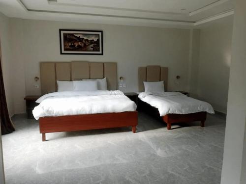 Standard King Family Rooms – khách sạn tại Naran