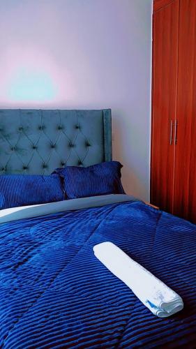 Jkia bedroom apartment in Ruiru