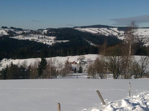 Apartmány Kuřátko - image 7