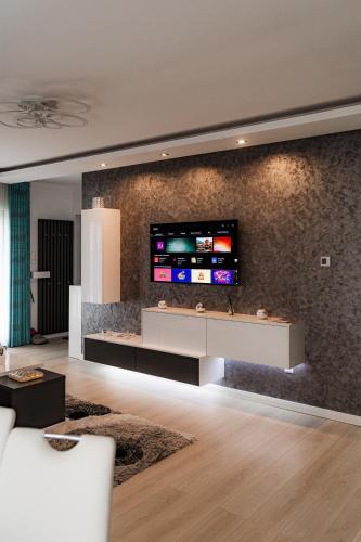 Casa Diamond Lux&spa - Sovata