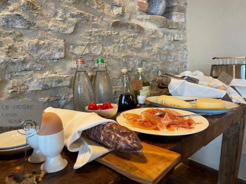 Casa Vecchia Bed&Breakfast in Bossolasco