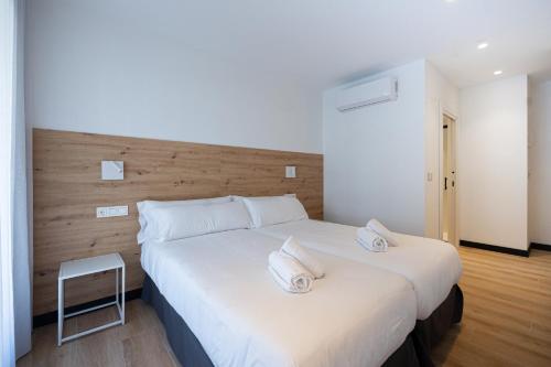 Donosti rooms - image 3