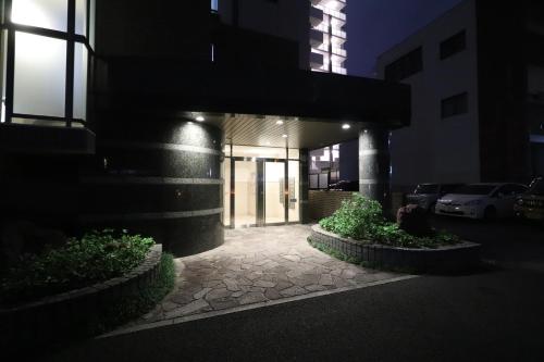 Exterior view, Cafune NAGOYACASTLE -Japanese Modern -Walk to Nagoya Castle -4 Guests in Nagoya Castle