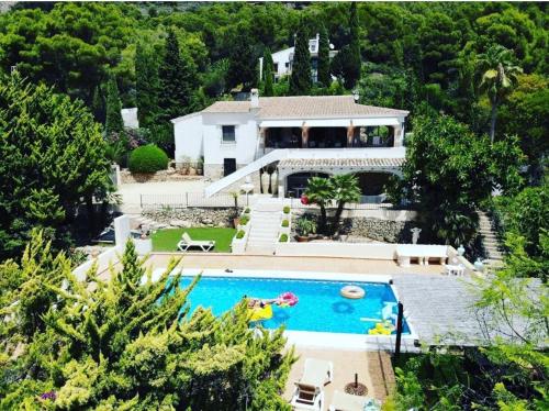 Villa Copacabana Family Loft 3 bedrooms