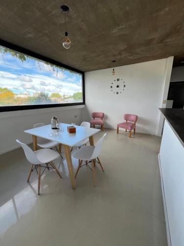 Departamento Avenida 38