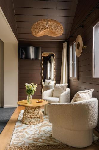 Instalaciones, Brittany & Spa Relais & Chateaux in Roscoff