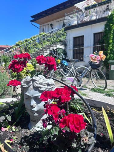 Giardino Fiorito - Punta Sabbioni