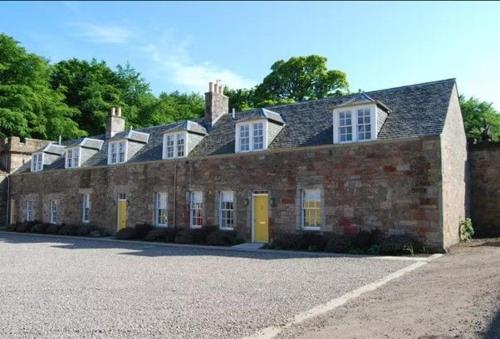 No 1 Stable Yard, Wemyss Castle Estate gîte à louer East Wemyss