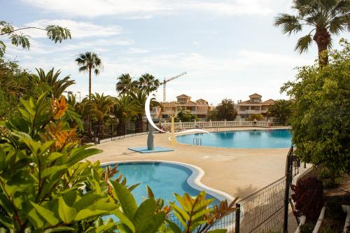 Casa Hermosa