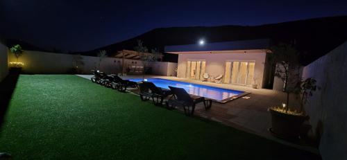 Villa LAKE Mostarsko jezero