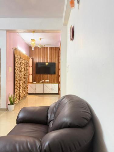 Richards Shared Apartment-AC in Thiruvalla