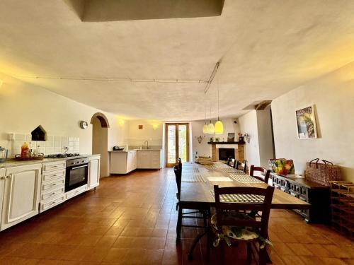 Podere Castello - Pool & Relax in Arcidosso