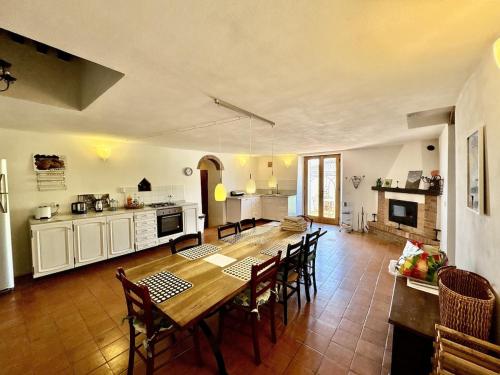 Podere Castello - Pool & Relax in Arcidosso