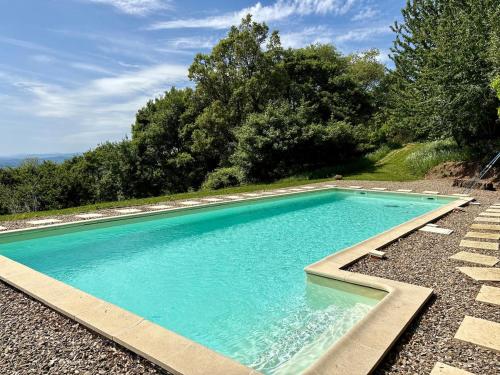 Podere Castello - Pool & Relax in Arcidosso
