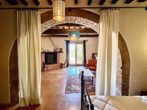 Podere Castello - Pool & Relax in Arcidosso