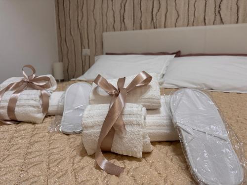  Serena´s Room in 75100 Matera