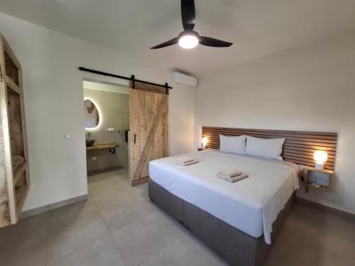 Emma Luxury Pool Suites Resort in Jan Thiel