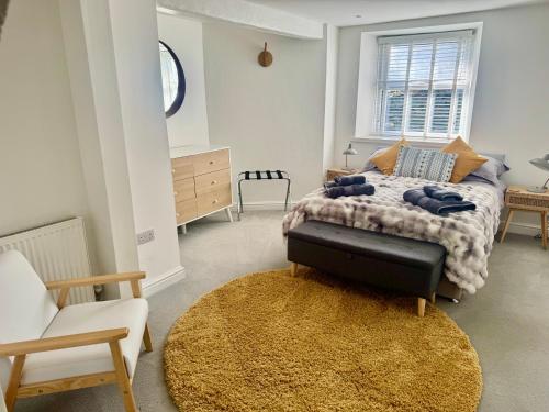 The Snuggery - Windermere, The Lake District