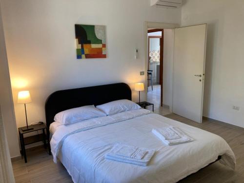 Appartamento Marco Polo in Loreto