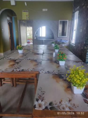 Suvarna homestay in Lava