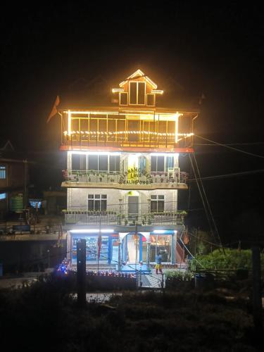 Suvarna homestay in Lava