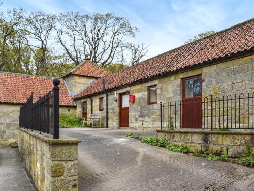 Exterior view, Beech Cottage - Uk49564 in Littlebeck