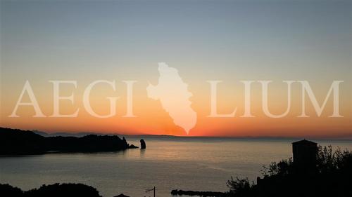 Giglio Blu 5 in Giglio Island