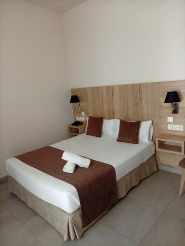Hotel La Florida, Sevilla (fotografie 7)