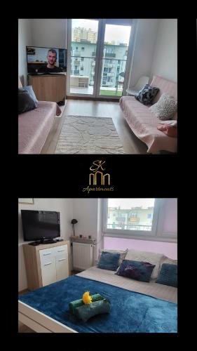 Focus apartment - Swidnik Focus apartment - Swidnik
