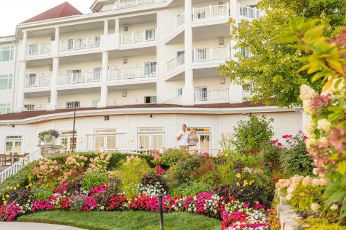 Inn at Bay Harbor Autograph Collection - image 9