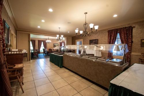 Beaumont Inn in Harrodsburg (KY)