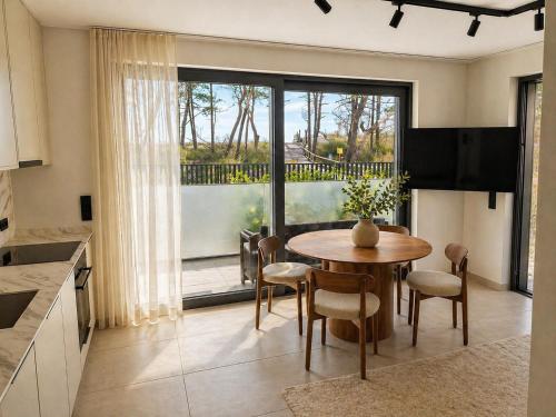 Apartment by the SEA Pogorzelica, Pogorzelica