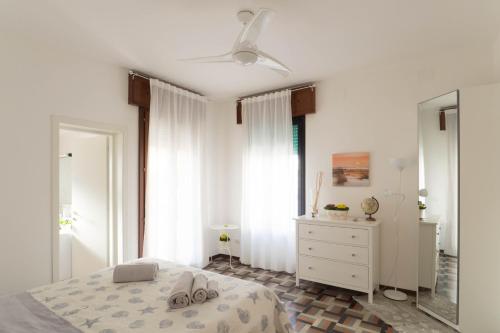  Villa Jadì Sottomarina in Chioggia