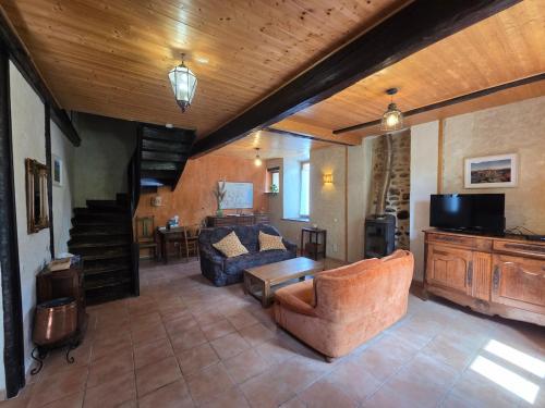 Gîte de las Randoletas (Gite de las Randoletas) in Lavelanet