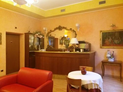 Hotel Boston – Milan, DC