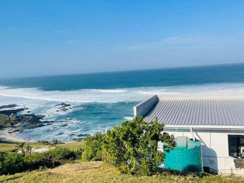 Mamela Amaza - Listen to the waves - Cottage in Port St Johns