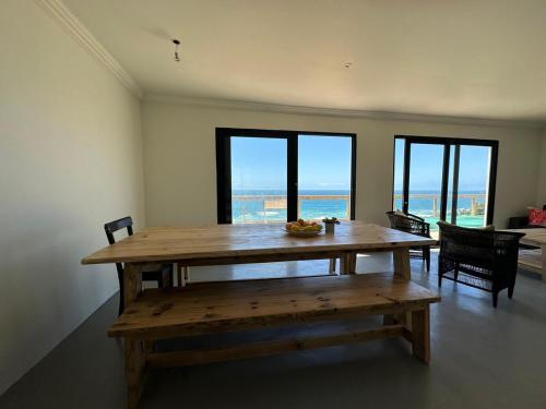 Mamela Amaza - Listen to the waves - Cottage in Port St Johns