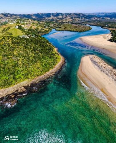 Mamela Amaza - Listen to the waves - Cottage in Port St Johns