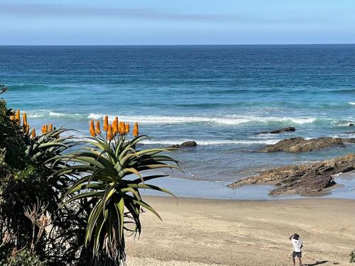 Mamela Amaza - Listen to the waves - Cottage in Port St Johns