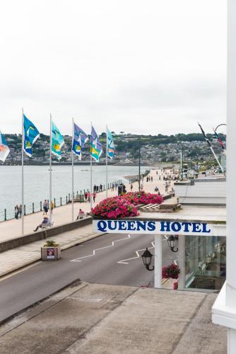 The Queens Hotel - image 15