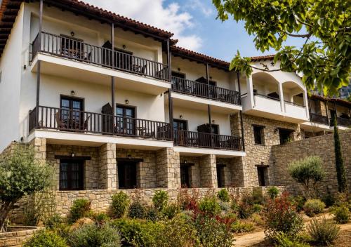 Doupiani House Hotel - Tap to explore photos