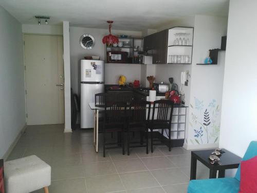 Algarrobo Norte Apartmento