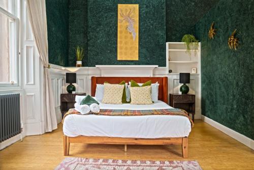 89 The Merchants- Chic Aparthotel by The House of Danu