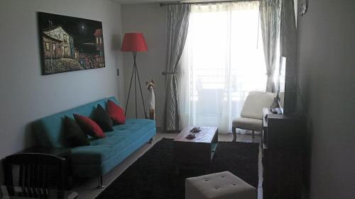 Apartment with Sea View image 4