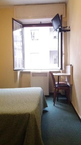 Hotel Boston – Milan, DC