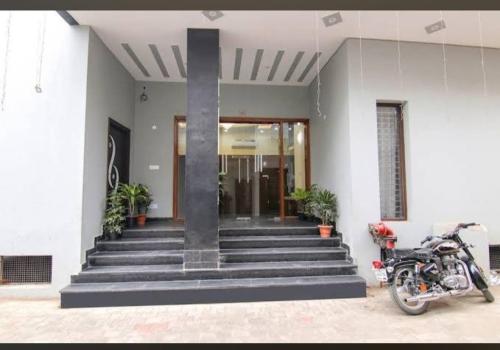 Hotel Moontrip photo 3