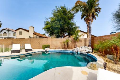 Suitewater – khách sạn tại Bắc Glendale
