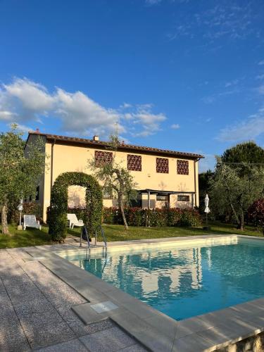 Agriturismo IL VIAIO - Fiesole