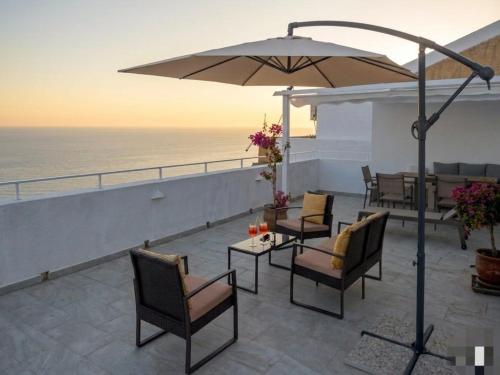 Sagittarius B&B - Marina di Cetraro