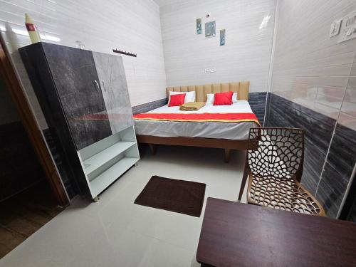 Shanmikha Residency - Attur - Near Highways in Attur